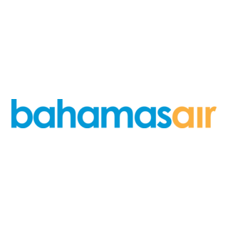 Bahamasair Logo PNG Vector