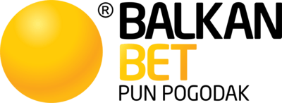 Balkan Bet Logo PNG Vector