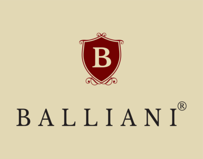 balliani Logo PNG Vector