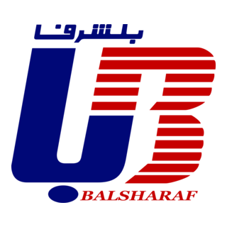 BALSHARAF Logo PNG Vector