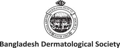 Bangladesh Dermatological Society Logo PNG Vector