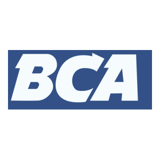Bca Logo PNG Vectors Free Download