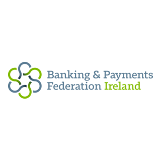 Banking & Payments Federation Ireland Logo PNG Vector