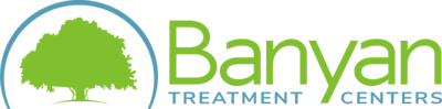 Banyan Treatment Centers Logo PNG Vector