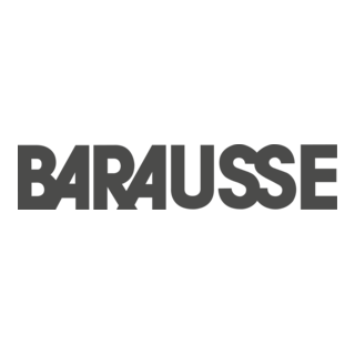Barausse Logo PNG Vector