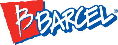 Barcel Logo PNG Vector