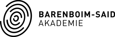 Barenboim-Said Akademie Logo PNG Vector