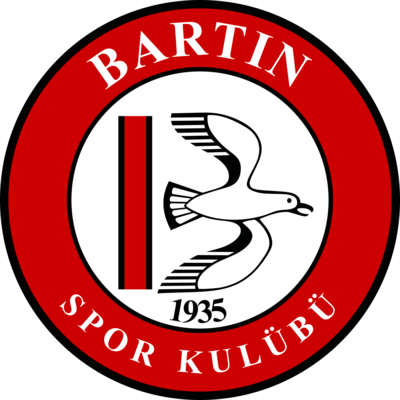 Bartınspor Logo PNG Vector