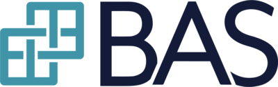 BAS Logo PNG Vector