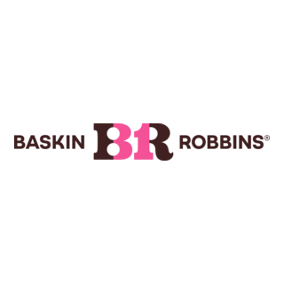 Baskin-Robbins Logo PNG Vector