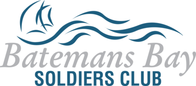 Batemans Bay Soldiers Club Logo PNG Vector