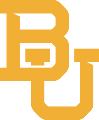 Baylor Bears Logo PNG Vector