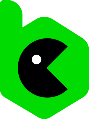 BC.Game Logo PNG Vector