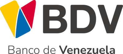 BDV Banco de Venezuela Logo PNG Vector