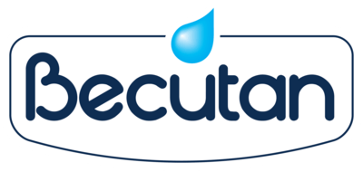 Becutan Logo PNG Vector
