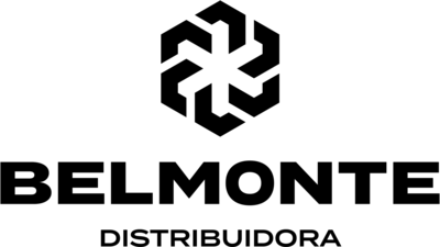 BELMONTE DISTRIBUIDORA Logo PNG Vector