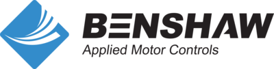 Benshaw Applied Motor Controls Logo PNG Vector