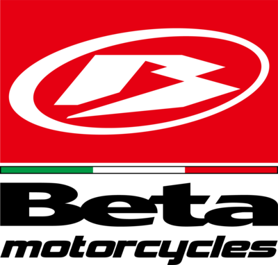Beta Motorcycles Logo PNG Vector