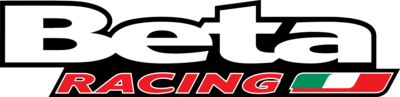 BETA RACING Logo PNG Vector