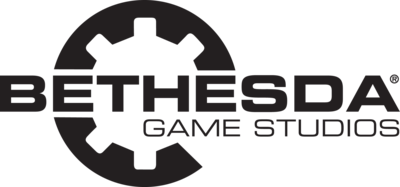 Bethesda Game Studios Logo PNG Vector