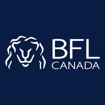 BFL Canada Logo PNG Vector