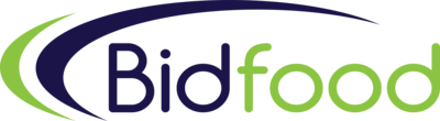 Bidfood Logo PNG Vector