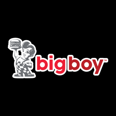 Big Boy Restaurants Logo PNG Vector