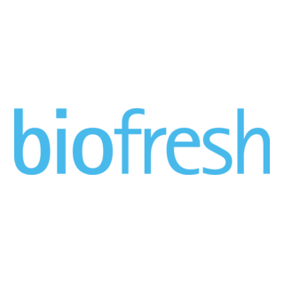 Biofresh Logo PNG Vector