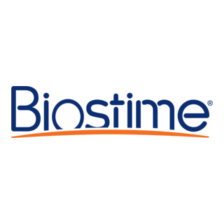 Biostime Logo PNG Vector