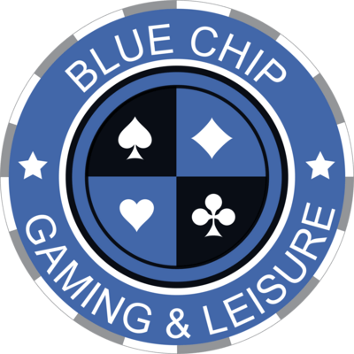 Blue Chip Gaming & Leisure Logo PNG Vector
