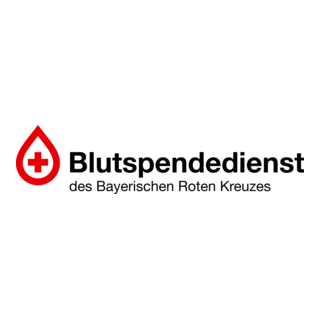 Blutspendedienst Logo PNG Vector