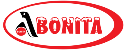 Bonita Logo PNG Vector