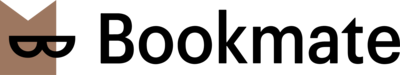 Bookmate Logo PNG Vector