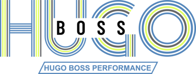 Boss Logo PNG Vector