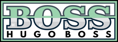 BOSS Logo PNG Vector