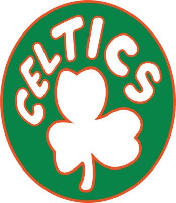 Boston Celtics 1946-1950 Logo PNG Vector