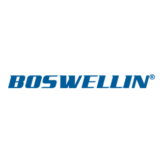 Boswellin Logo PNG Vector