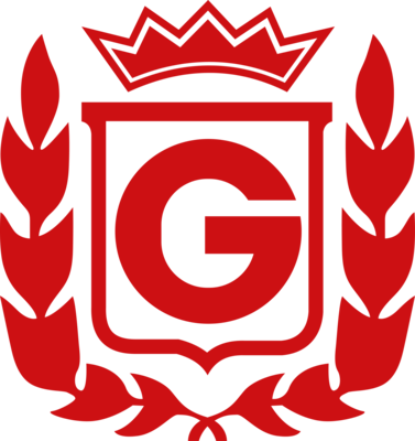 BRASA GARANTIDO Logo PNG Vector