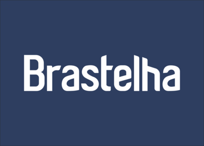 Brastelha Logo PNG Vector