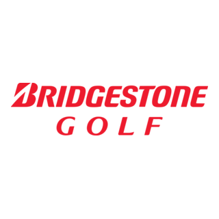 Bridgestone Golf Logo PNG Vector