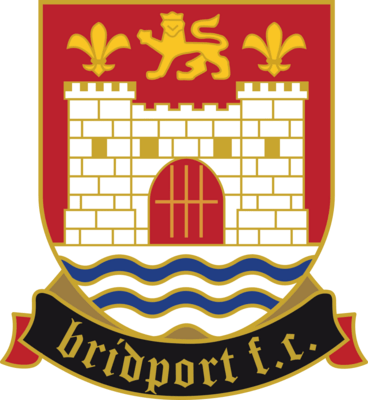 Bridport FC Logo PNG Vector
