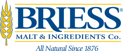 Briess Malt and Ingredients Co. Logo PNG Vector