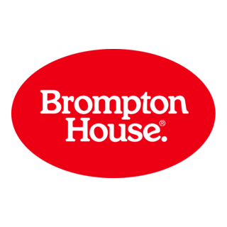 Brompton House Logo PNG Vector