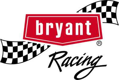 Bryant Racing Logo PNG Vector