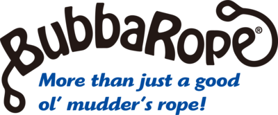Bubba Rope Logo PNG Vector