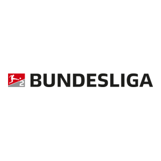 Bundesliga 2 Logo PNG Vector