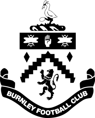 Burnley Logo PNG Vector