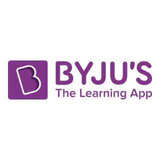 BYJU'S Logo PNG Vector