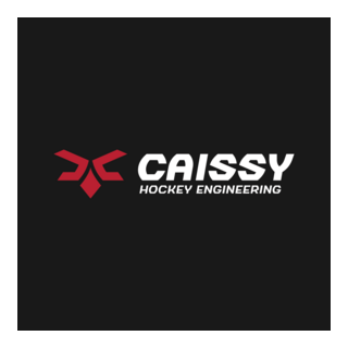 CAISSY Hockey Engineering Logo PNG Vector