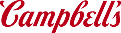 Campbell's Logo PNG Vector